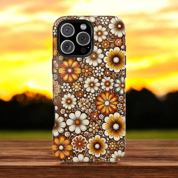 iPhone 16 Pro Max phone case, MARPC1113 - Picture 1 of 9